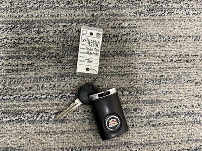 2008 Cadillac Escalade EXT Base