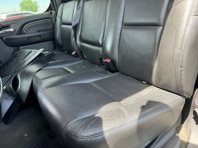 2008 Cadillac Escalade EXT Base