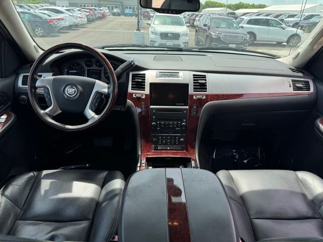 2008 Cadillac Escalade EXT Base