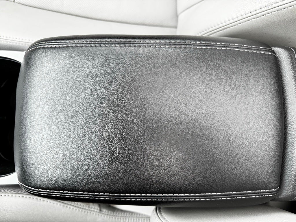 2014 Cadillac SRX Premium