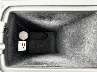 2014 Cadillac SRX Premium