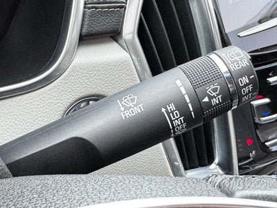 2014 Cadillac SRX Premium