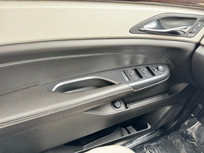 2014 Cadillac SRX Premium