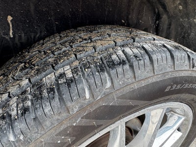 2014 Cadillac SRX Premium