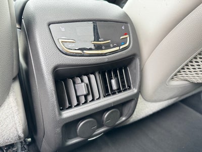 2014 Cadillac SRX Premium