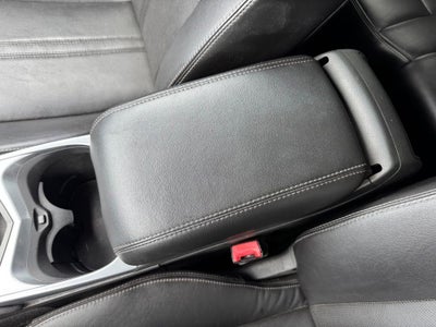 2012 Cadillac SRX Luxury AWD