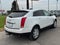 2012 Cadillac SRX Luxury AWD