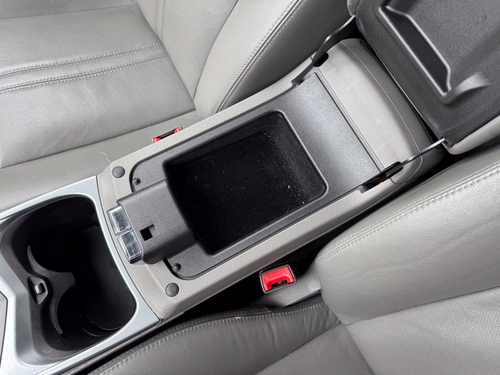 2012 Cadillac SRX Premium