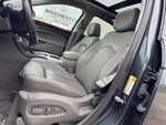 2012 Cadillac SRX Premium