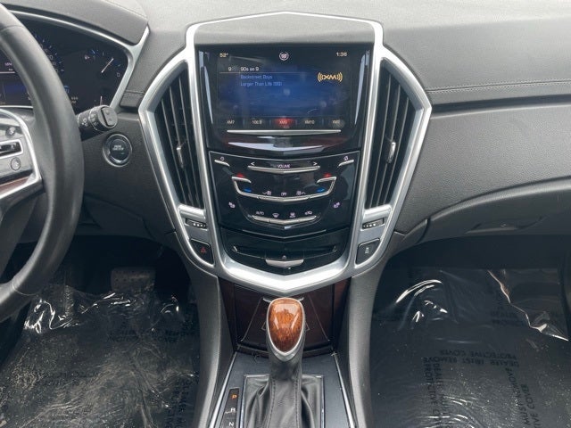 Used 2014 Cadillac SRX Performance Collection with VIN 3GYFNFE39ES561146 for sale in Rochester, Minnesota