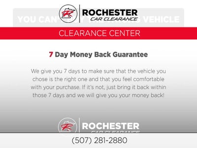 2013 Cadillac SRX Premium