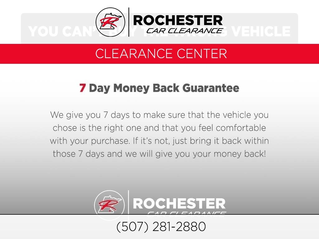 2013 Cadillac SRX Premium