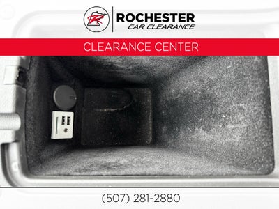 2013 Cadillac SRX Premium