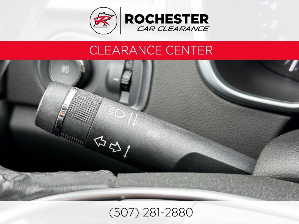 2013 Cadillac SRX Premium