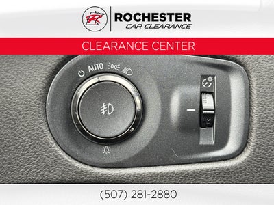 2013 Cadillac SRX Premium