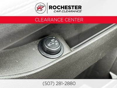 2013 Cadillac SRX Premium