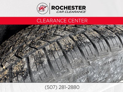 2013 Cadillac SRX Premium