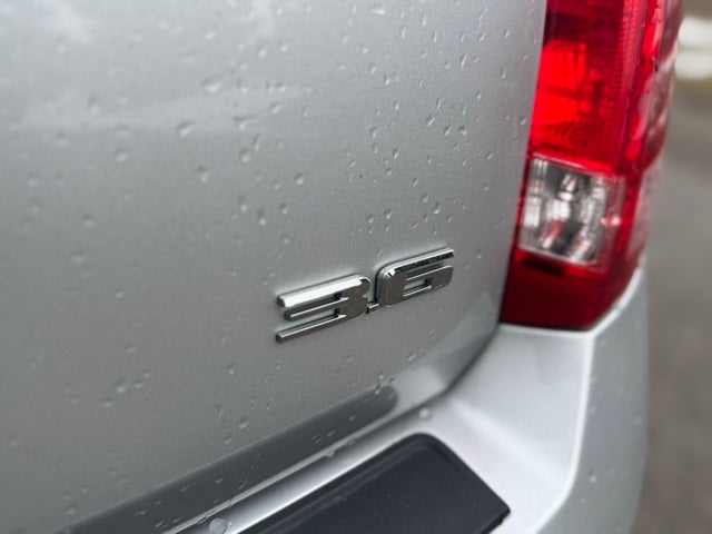 2013 Cadillac SRX Premium