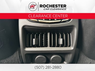 2013 Cadillac SRX Premium