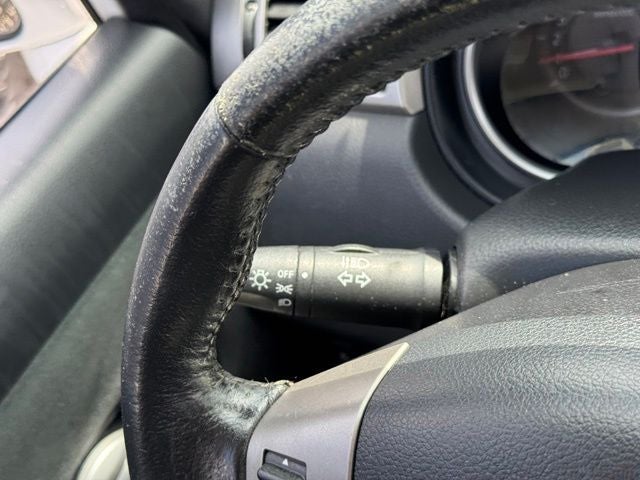 2012 Nissan Versa 1.8 S