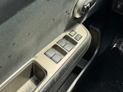 2012 Nissan Versa 1.8 S