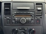 2012 Nissan Versa 1.8 S