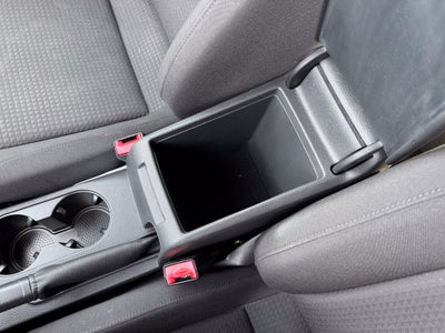 2015 Volkswagen Jetta 2.0L S
