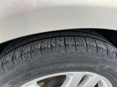 2011 Volkswagen Jetta SportWagen 2.0L TDI