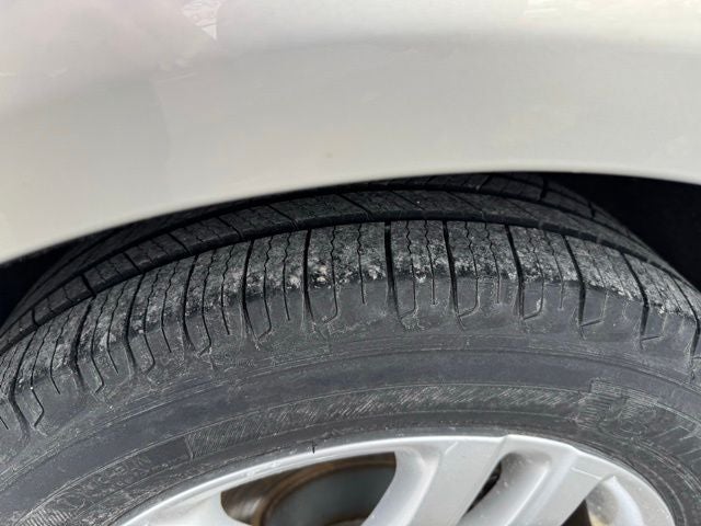 2011 Volkswagen Jetta SportWagen 2.0L TDI