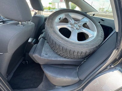 2009 Subaru Legacy 2.5i Special Edition