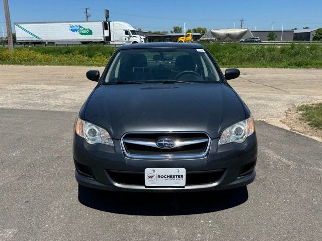 2009 Subaru Legacy 2.5i Special Edition