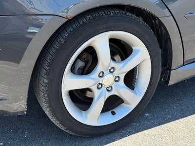 2009 Subaru Legacy 2.5i Special Edition