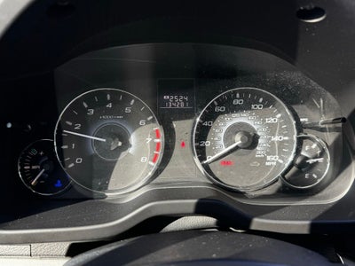 2010 Subaru Legacy 2.5GT Premium