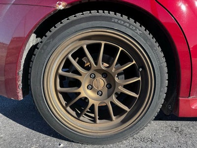 2010 Subaru Legacy 2.5GT Premium