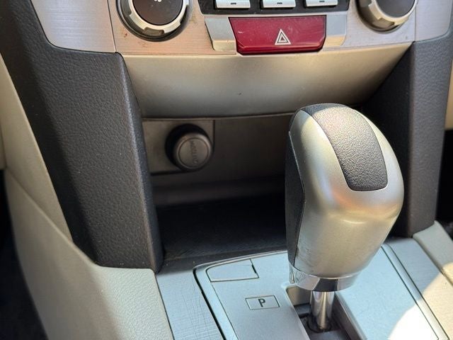 2013 Subaru Outback 2.5i