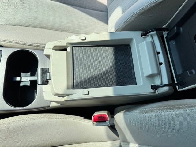 2013 Subaru Outback 2.5i