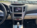 2013 Subaru Outback 2.5i