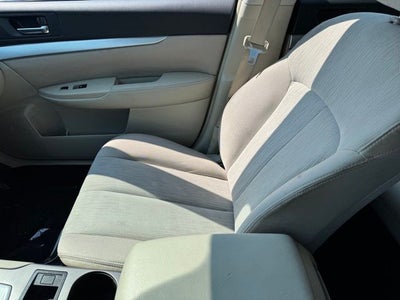 2013 Subaru Outback 2.5i