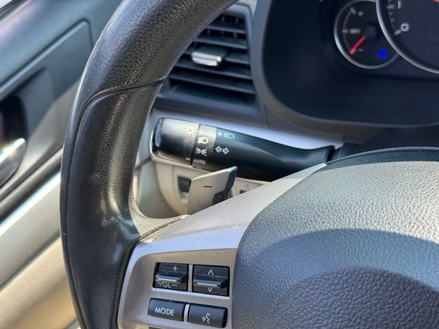 2013 Subaru Outback 2.5i
