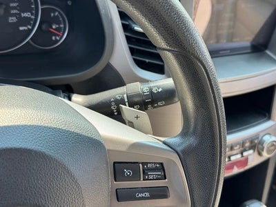 2013 Subaru Outback 2.5i