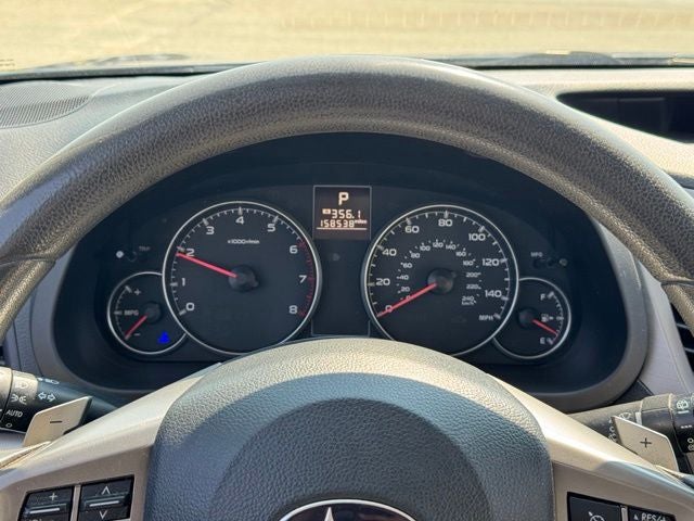 2013 Subaru Outback 2.5i