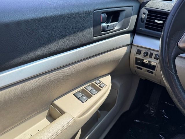 2013 Subaru Outback 2.5i