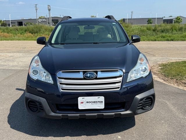 2013 Subaru Outback 2.5i