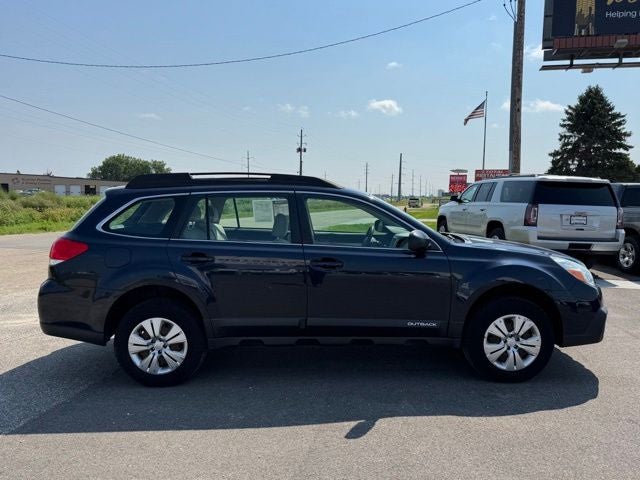 2013 Subaru Outback 2.5i