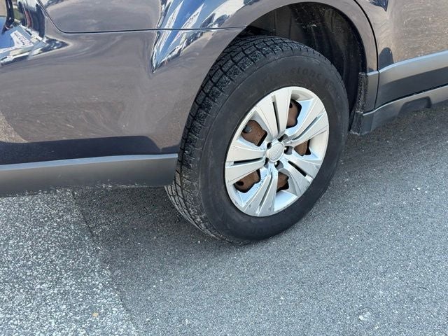 2013 Subaru Outback 2.5i