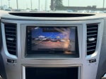 2013 Subaru Outback 2.5i