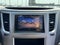 2013 Subaru Outback 2.5i
