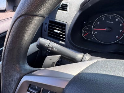 2013 Subaru Outback 2.5i