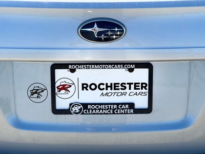 2013 Subaru Outback 2.5i