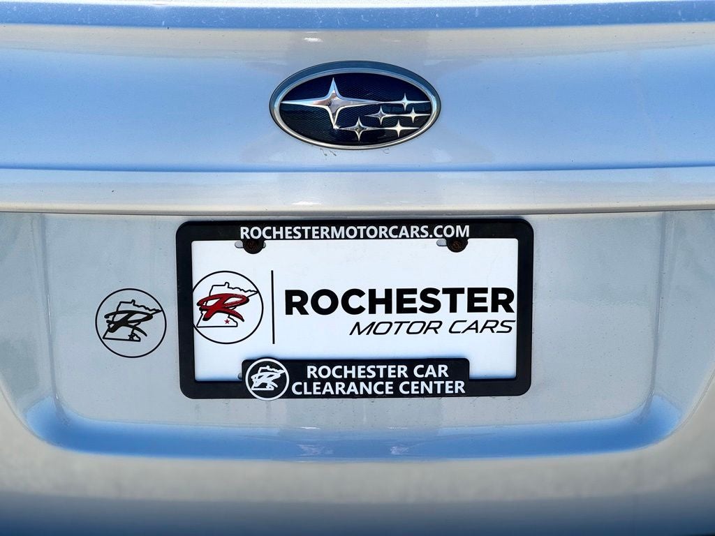 2013 Subaru Outback 2.5i